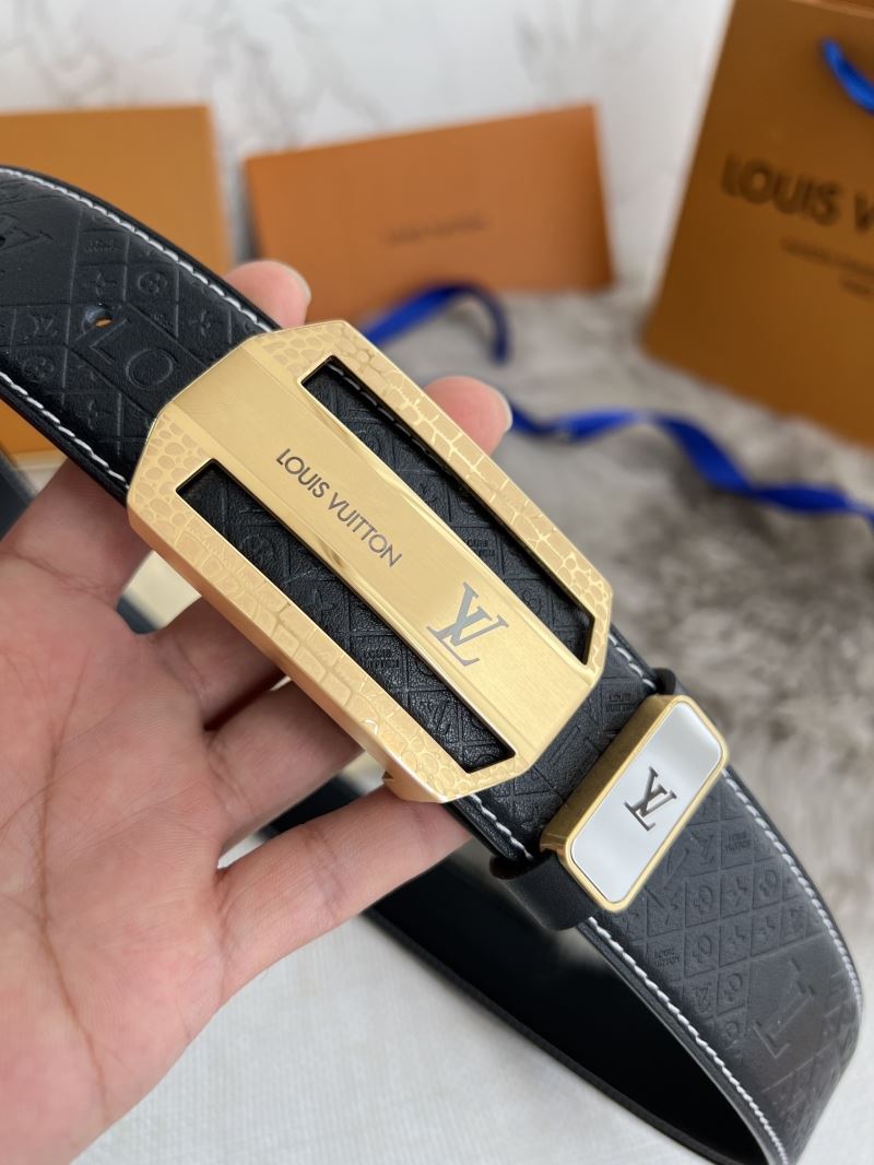 Louis Vuitton Belts